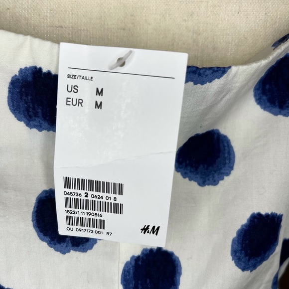 Off the shoulder blouse - Picture 5 of 6